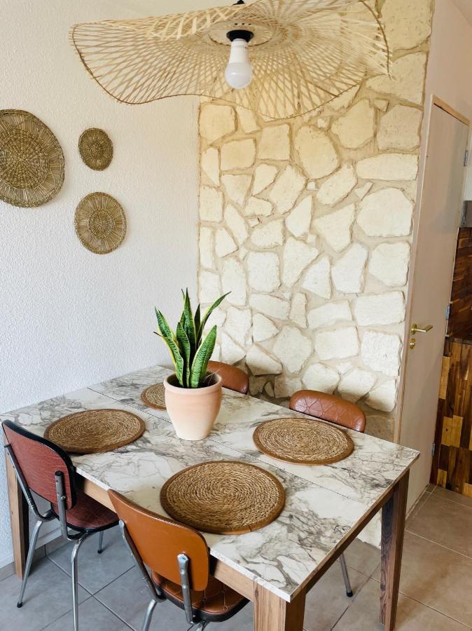 Appart' T2 Cosy Balcon Parking - 200M De La Mer Apartment Argeles-sur-Mer Exterior photo