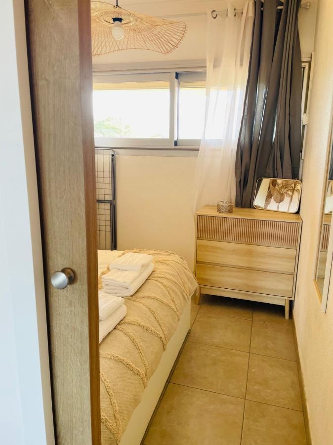 Appart' T2 Cosy Balcon Parking - 200M De La Mer Apartment Argeles-sur-Mer Exterior photo
