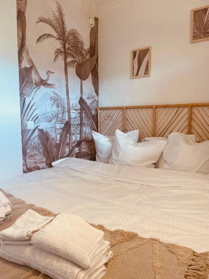 Appart' T2 Cosy Balcon Parking - 200M De La Mer Apartment Argeles-sur-Mer Exterior photo