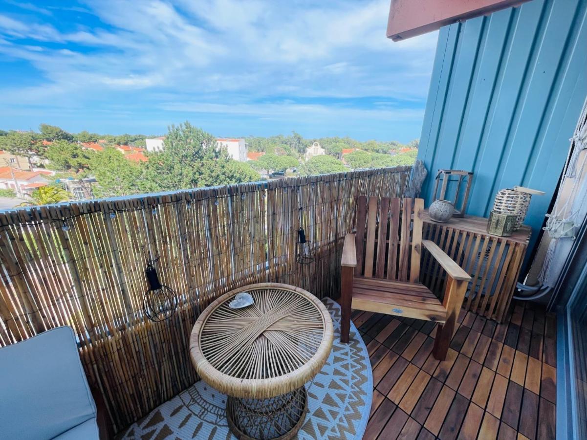 Appart' T2 Cosy Balcon Parking - 200M De La Mer Apartment Argeles-sur-Mer Exterior photo