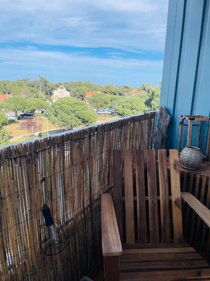 Appart' T2 Cosy Balcon Parking - 200M De La Mer Apartment Argeles-sur-Mer Exterior photo