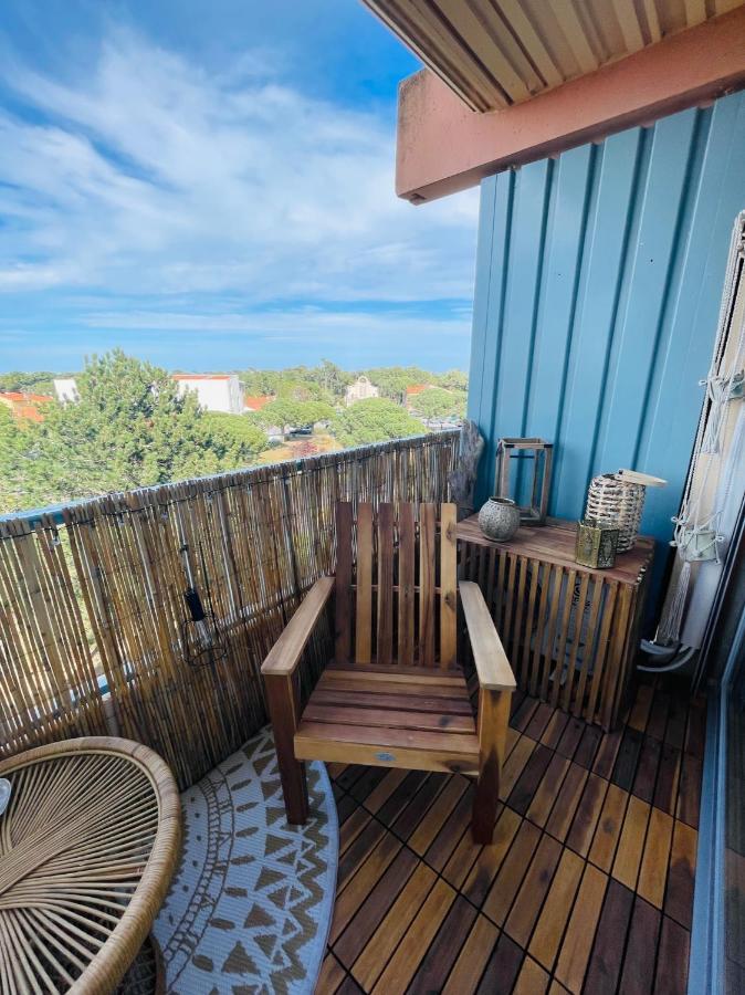 Appart' T2 Cosy Balcon Parking - 200M De La Mer Apartment Argeles-sur-Mer Exterior photo